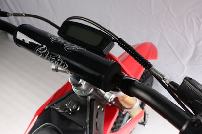 Electro & Co ETM™ RTR Sport