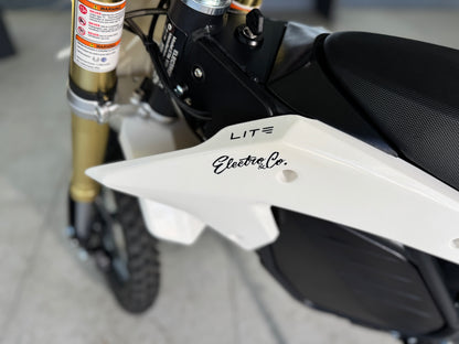 Electro & Co ETM™ RTR Lite