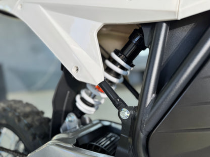 Electro & Co ETM™ RTR Lite