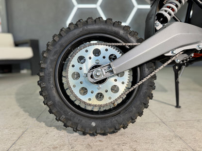 Electro & Co ETM™ RTR Lite