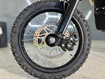 Electro & Co ETM™ RTR Lite