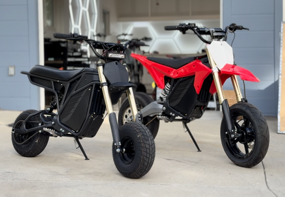 Electro & Co Rizzler Sport