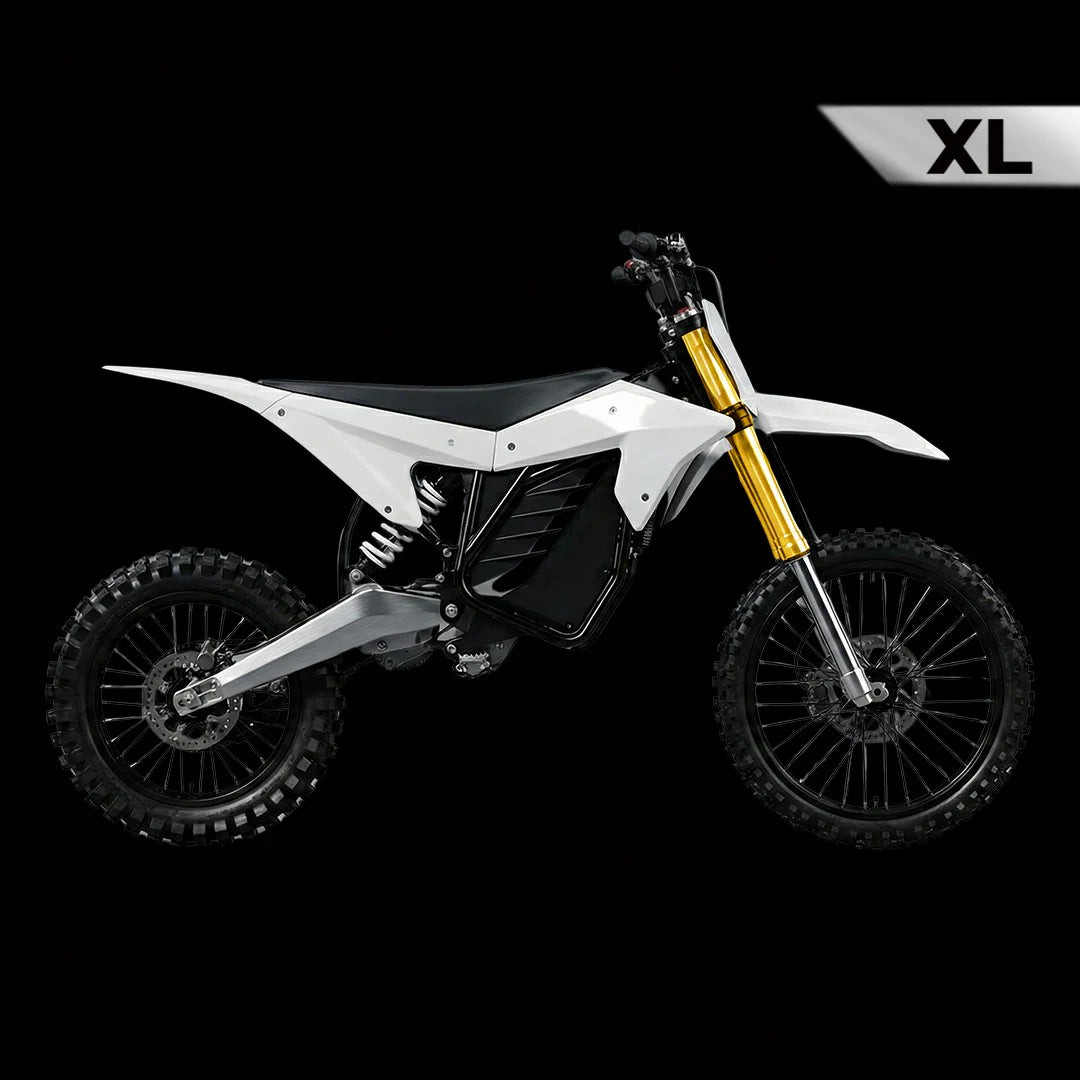 Electro & Co ETM RTR XL